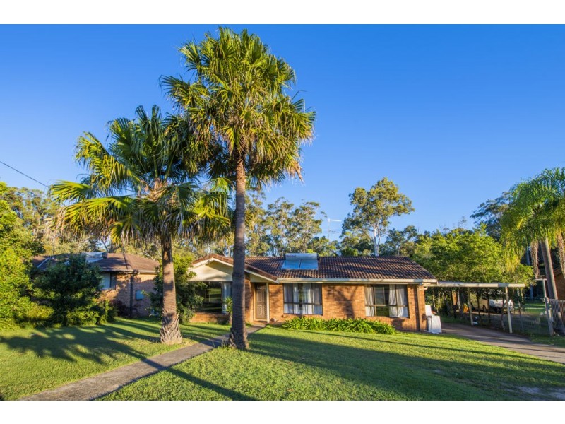 101 Nightingale Street, Woolgoolga NSW 2456