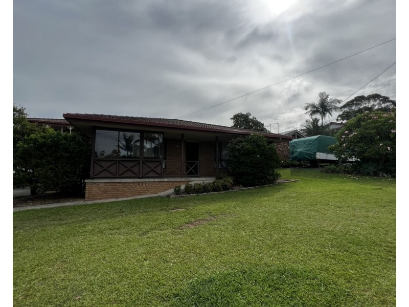 1/66 Scarborough Street, Woolgoolga NSW 2456
