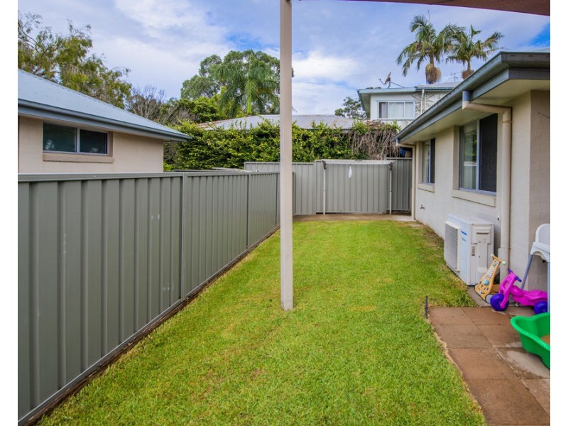1/18A Clarence Street, Woolgoolga NSW 2456