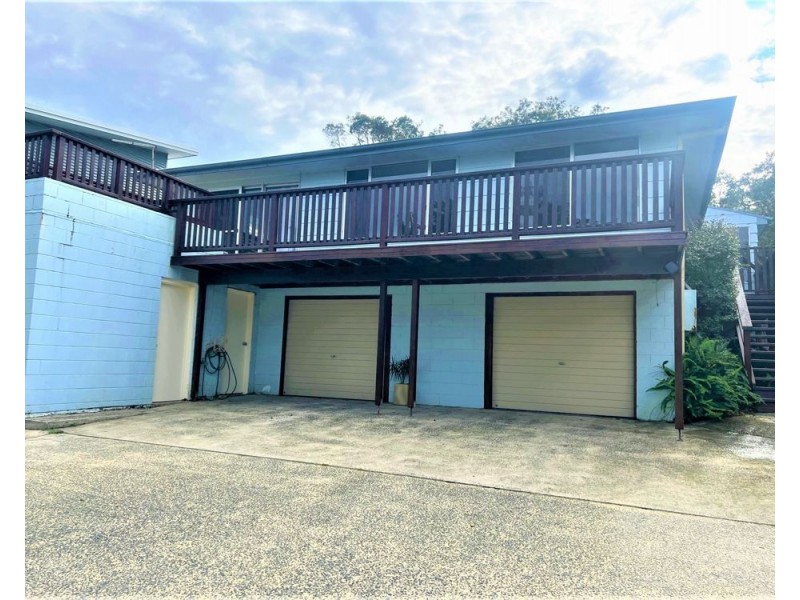 41 Bluff Road, Emerald Beach NSW 2456