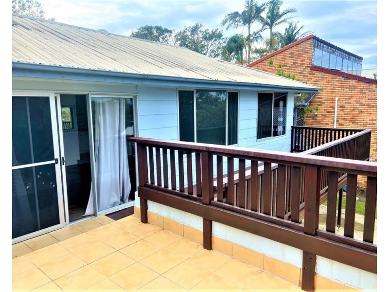 41 Bluff Road, Emerald Beach NSW 2456