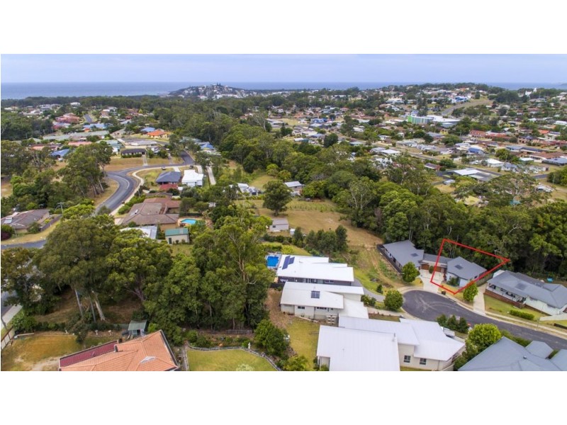 14B Carabeen Close, Woolgoolga NSW 2456