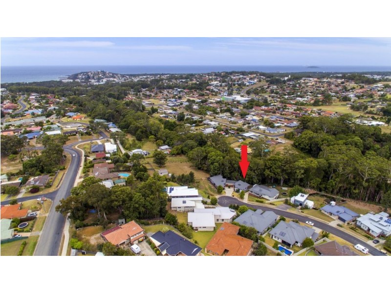 14B Carabeen Close, Woolgoolga NSW 2456