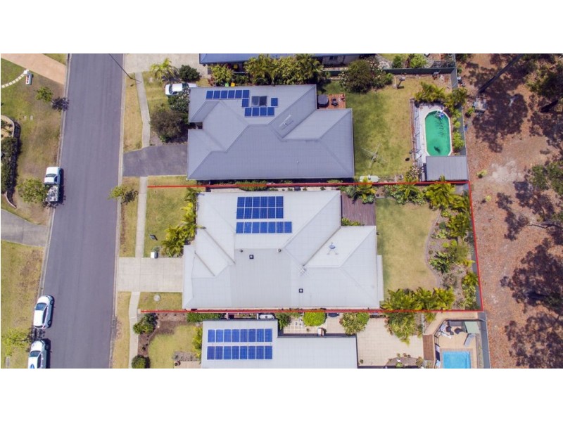 22 Mariner Drive, Safety Beach NSW 2456