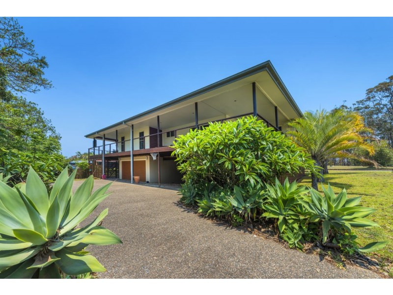 3 Schofield Drive, Safety Beach NSW 2456