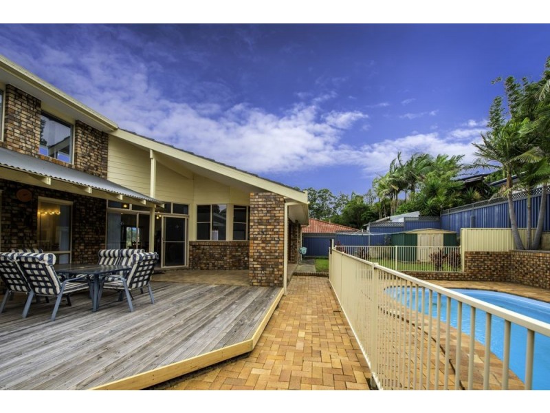10 Crabbe Street, Woolgoolga NSW 2456