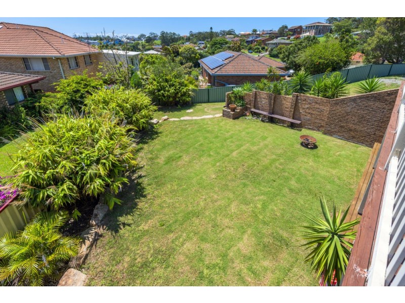 35 Barnes Street, Woolgoolga NSW 2456