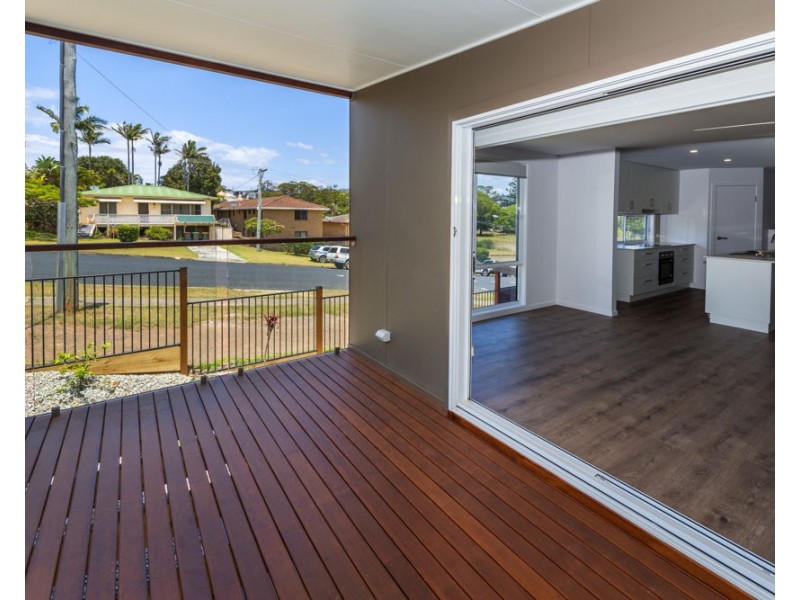 Unit 1 8 Beach Street, Woolgoolga NSW 2456