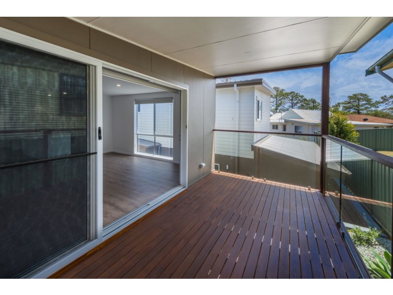Unit 2 8 Beach Street, Woolgoolga NSW 2456