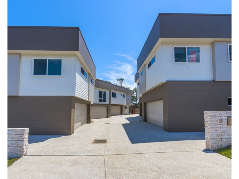 Unit 6 8 Beach Street, Woolgoolga NSW 2456