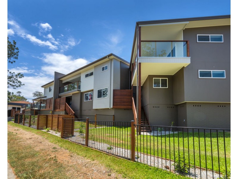 Unit 6 8 Beach Street, Woolgoolga NSW 2456