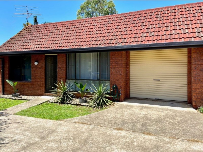 6/26 Clarence Street, Woolgoolga NSW 2456