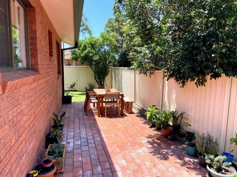 6/26 Clarence Street, Woolgoolga NSW 2456