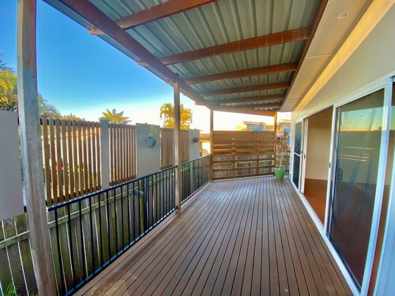 3/1A Surf Street, Emerald Beach NSW 2456