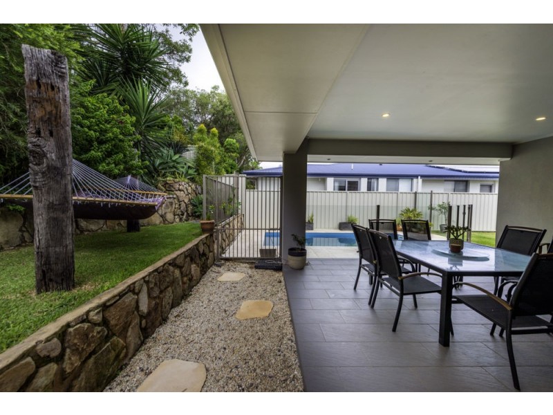 111 Bluff Road, Emerald Beach NSW 2456