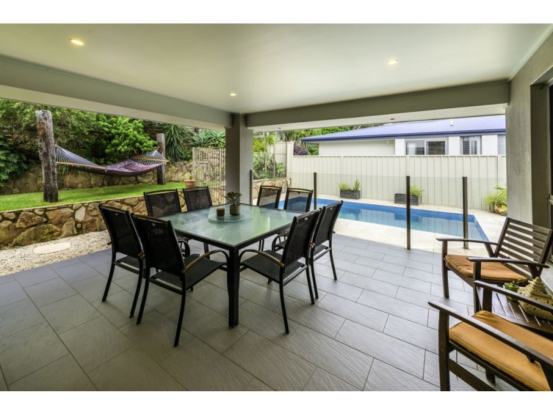 111 Bluff Road, Emerald Beach NSW 2456