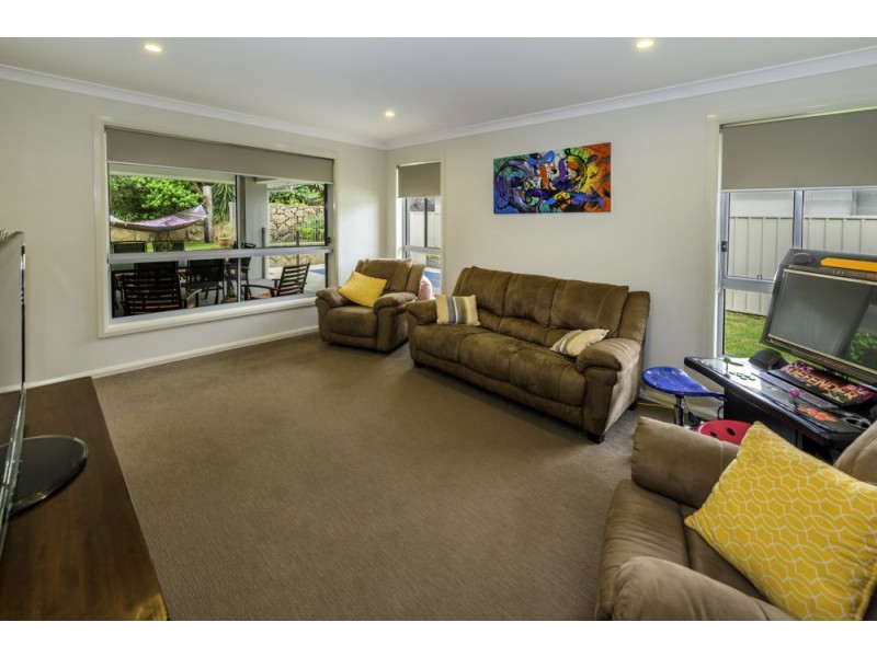 111 Bluff Road, Emerald Beach NSW 2456