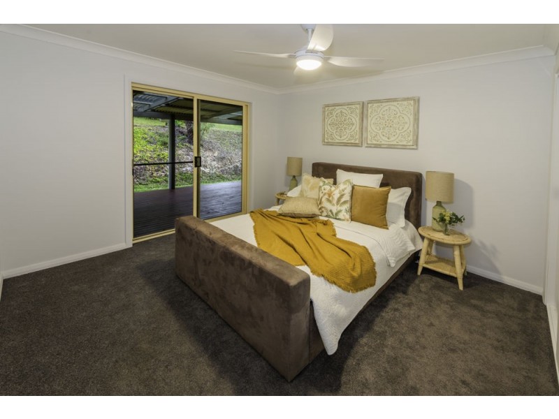 4 St Andrews Drive, Woolgoolga NSW 2456