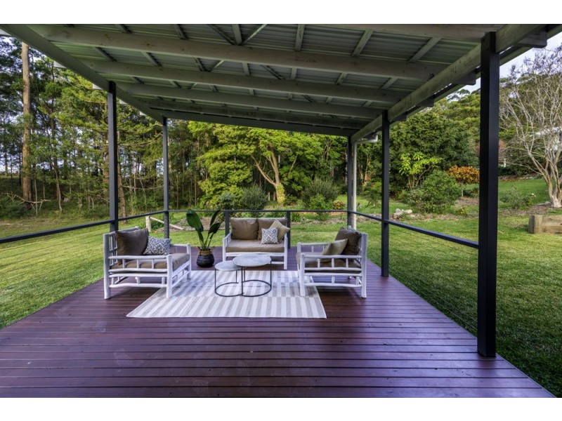 4 St Andrews Drive, Woolgoolga NSW 2456