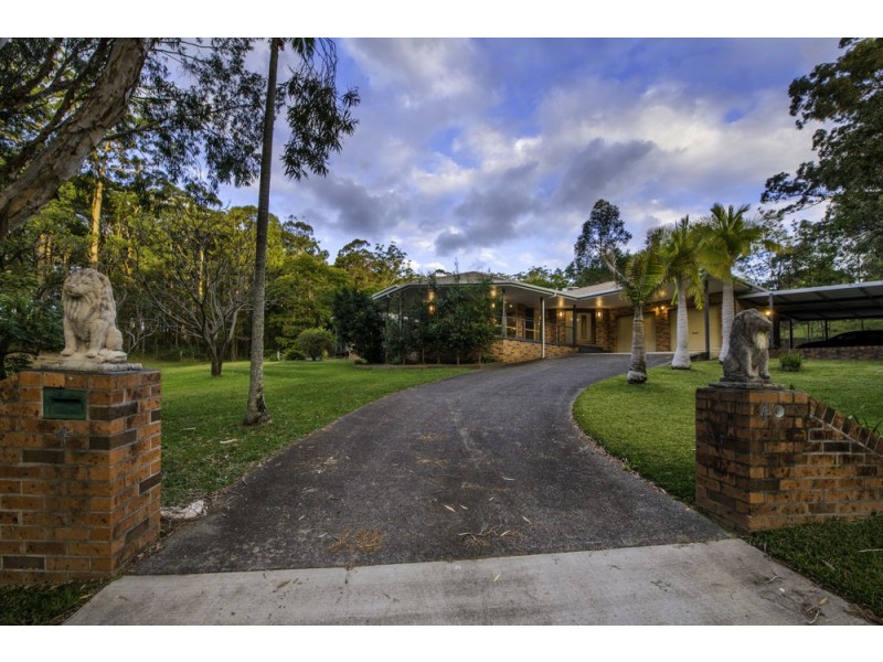 4 St Andrews Drive, Woolgoolga NSW 2456