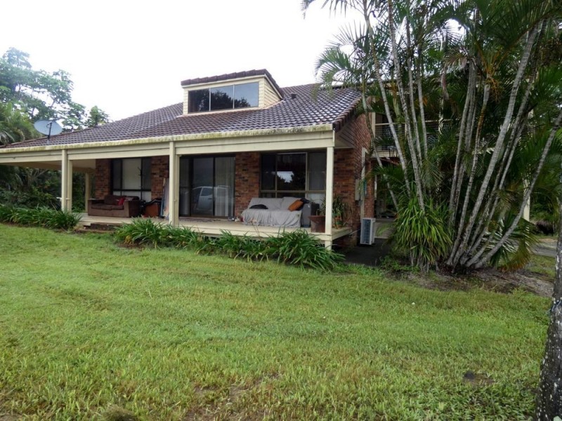 189 Johnsons Road, Sandy Beach NSW 2456
