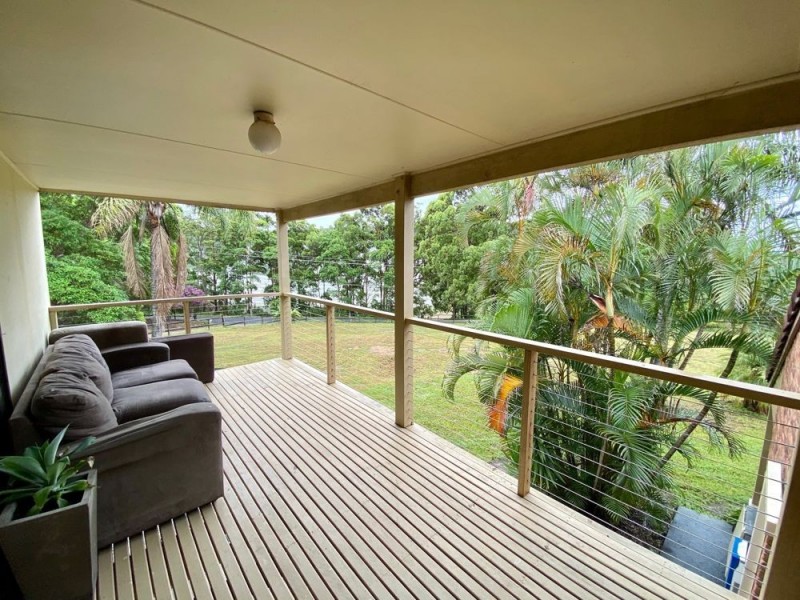 189 Johnsons Road, Sandy Beach NSW 2456
