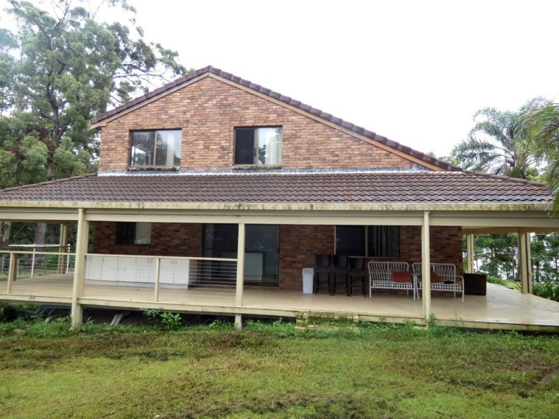 189 Johnsons Road, Sandy Beach NSW 2456