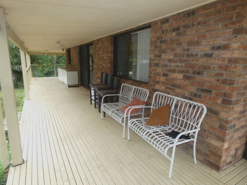 189 Johnsons Road, Sandy Beach NSW 2456