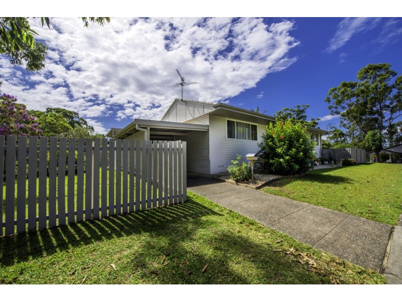 37 Turpentine Avenue, Sandy Beach NSW 2456