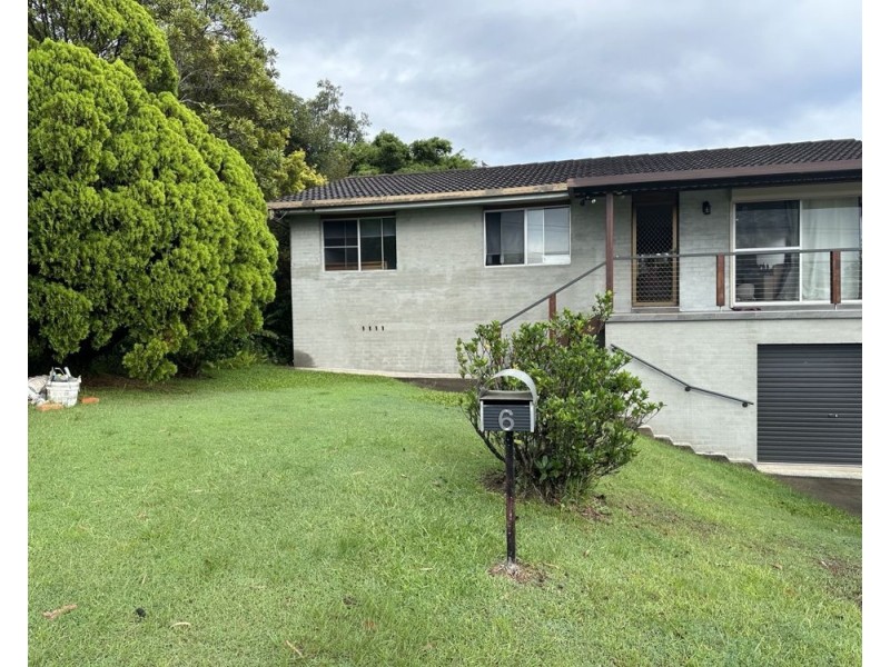 6 Schofield Drive, Safety Beach NSW 2456