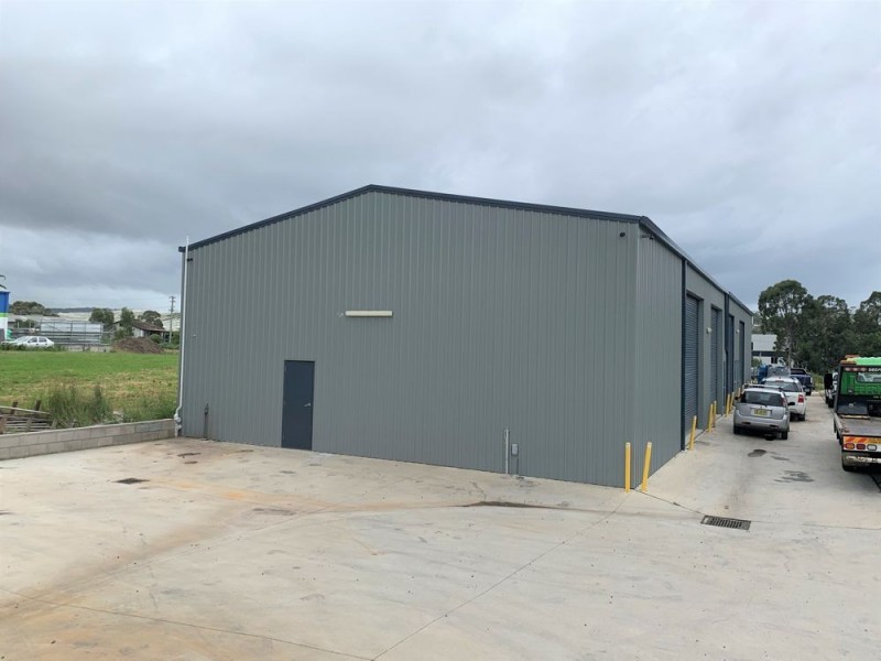 11 Bosworth Road, Woolgoolga NSW 2456