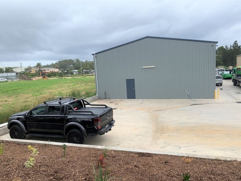 11 Bosworth Road, Woolgoolga NSW 2456