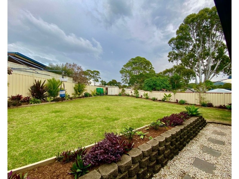 13 Strawberry Close,, Woolgoolga NSW 2456