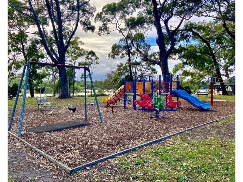 2/19 Sullivans Road, Moonee Beach NSW 2450