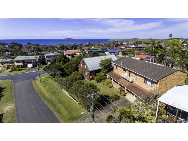 26 Chestnut Avenue, Sandy Beach NSW 2456
