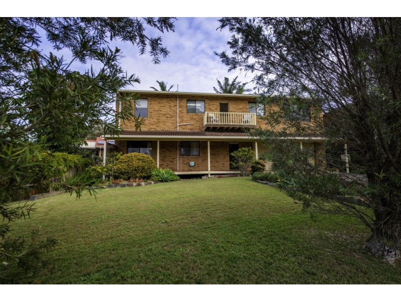 26 Chestnut Avenue, Sandy Beach NSW 2456