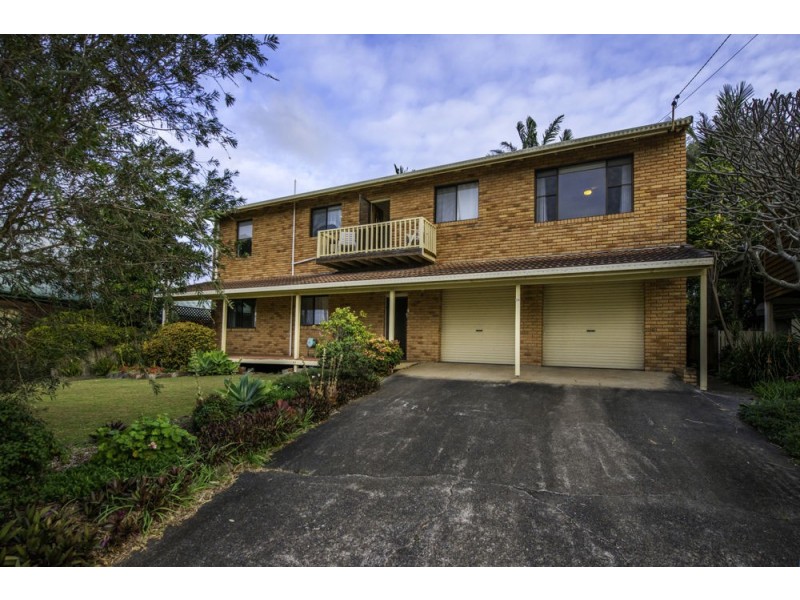 26 Chestnut Avenue, Sandy Beach NSW 2456