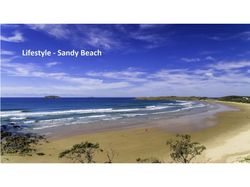 26 Chestnut Avenue, Sandy Beach NSW 2456