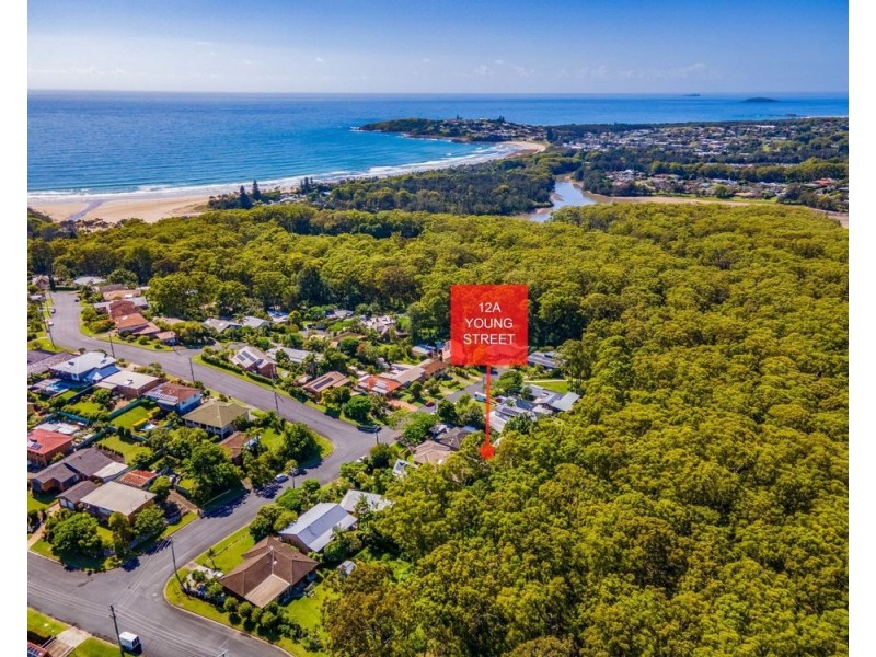 12a Young Street, Safety Beach NSW 2456