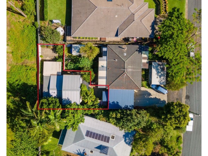 12a Young Street, Safety Beach NSW 2456