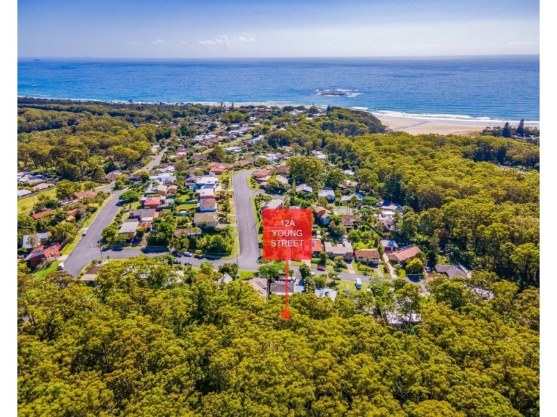 12a Young Street, Safety Beach NSW 2456