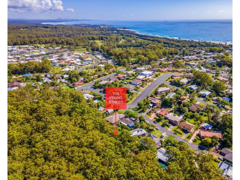 12a Young Street, Safety Beach NSW 2456