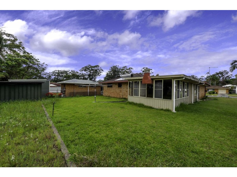 44 Turon Parade, Woolgoolga NSW 2456