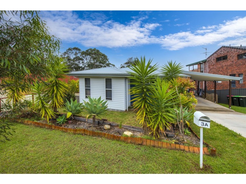 3A Sunset Avenue, Woolgoolga NSW 2456