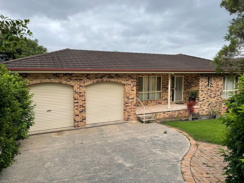 39 Barnes Street, Woolgoolga NSW 2456