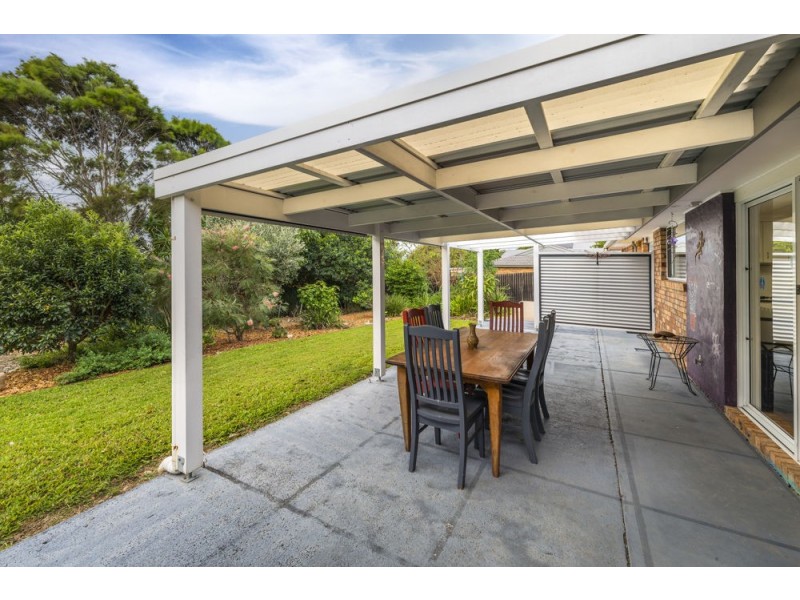 29 Barnes Street, Woolgoolga NSW 2456