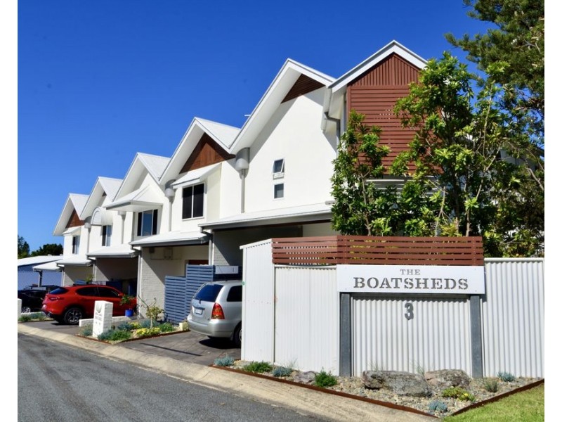 3/3 Angus McLeod Place, Coffs Harbour NSW 2450