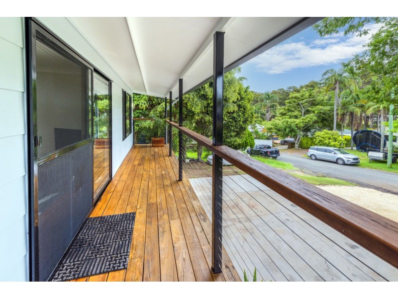 32 Blackbutt Avenue, Sandy Beach NSW 2456