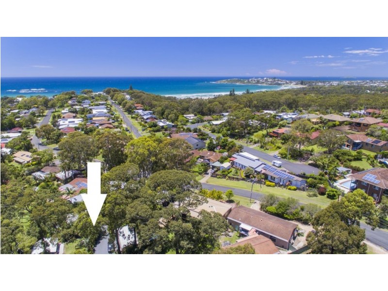 41a Safety Beach Drive, Safety Beach NSW 2456