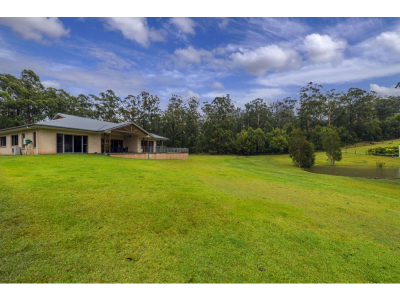 21 Palm Grove Place, Moonee Beach NSW 2450